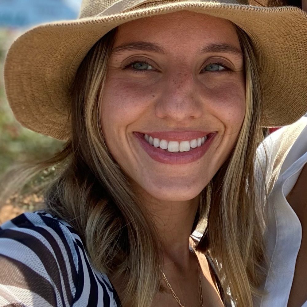 Meet your Posher, Jaclyn
